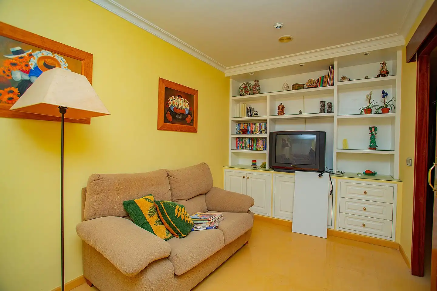 Apartment mit Terrasse zum Verkauf in Playa del Cura, imagen 36