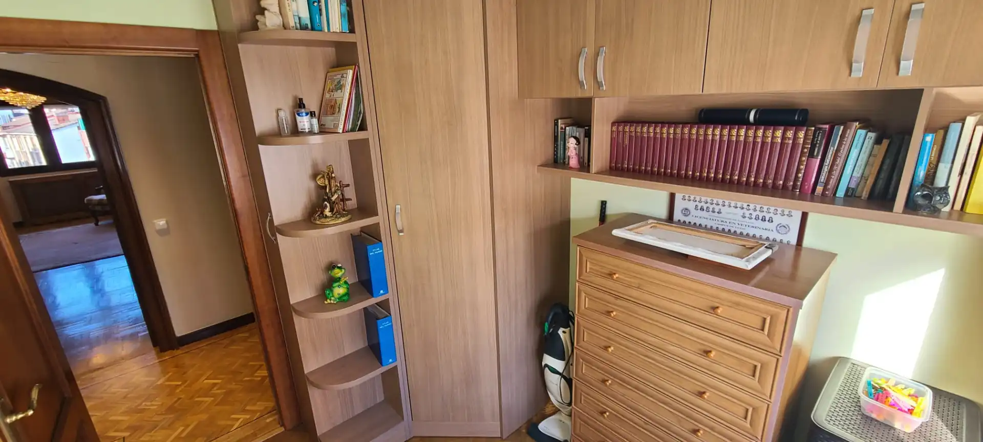 Flat with lift for sale in Calle Juan Alvargonzález 42, imagen 20