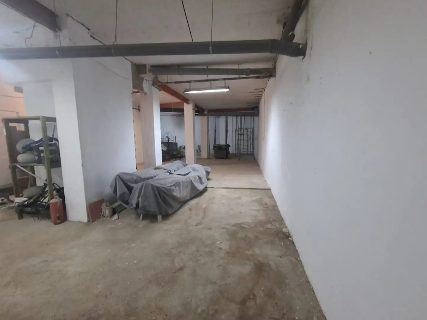 Trastero en venta en Alicante / Alacant