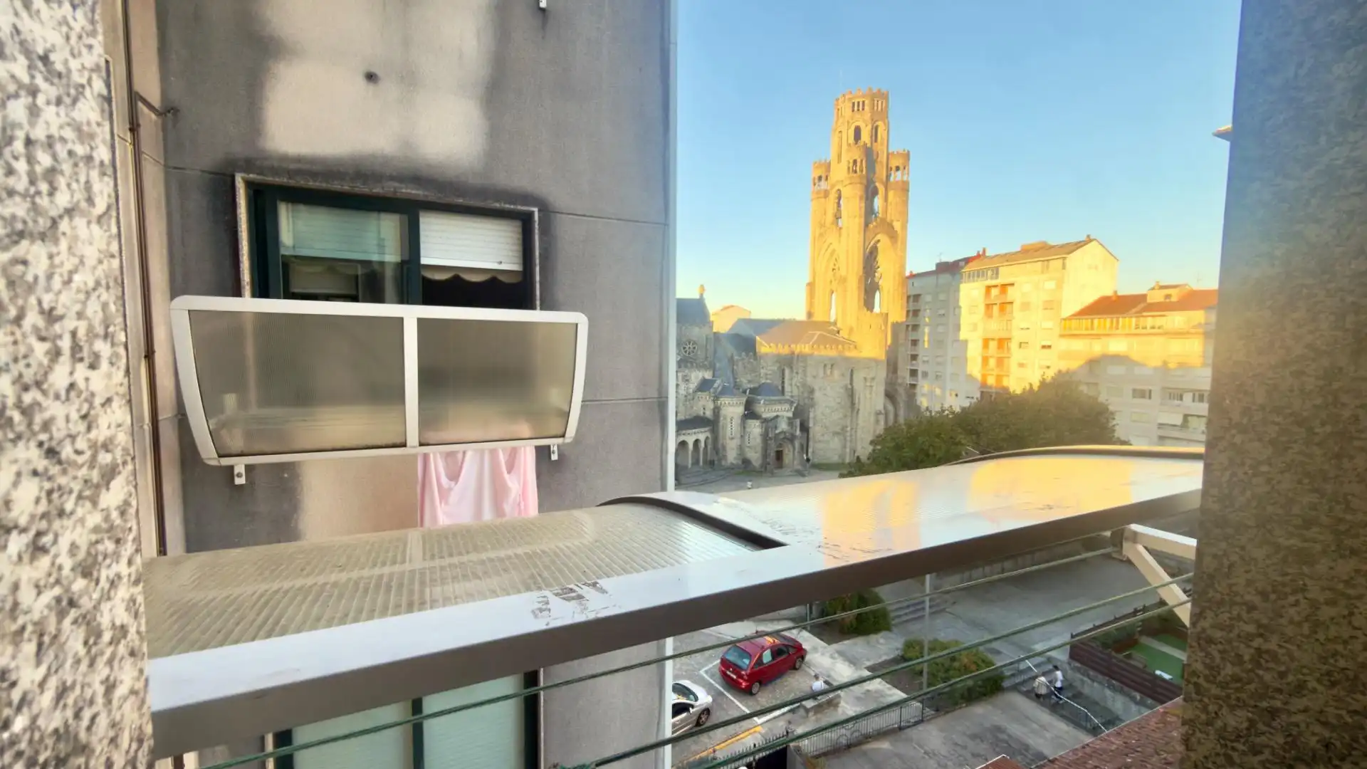 Piso con ascensor en venta en Calle CANTEIROS DOS, imagen 17