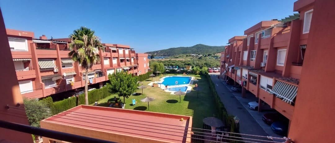 Apartment to rent in Urbanizacion urbanizacion los camarotes, San García