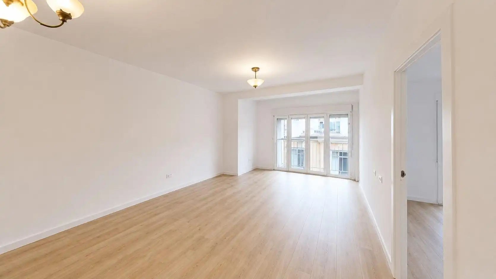 Flat with lift to rent in Cartagena ciudad