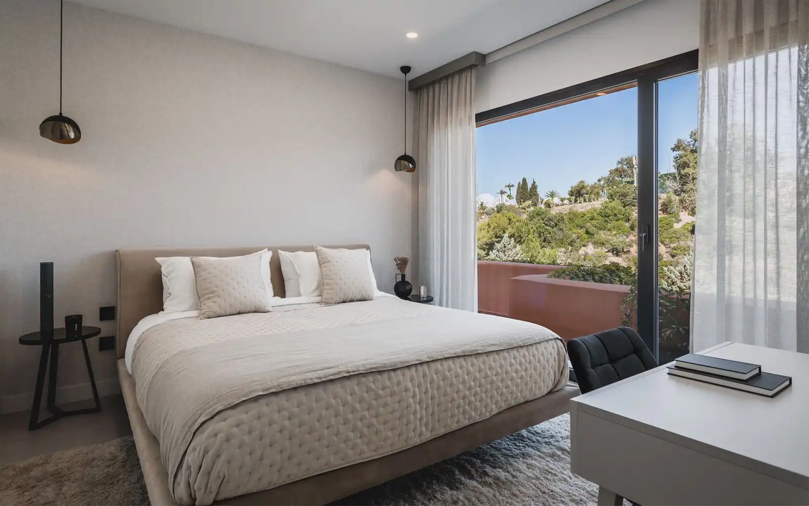 Apartament amb piscina en venda a Calle Pléyades 1C, imagen 23