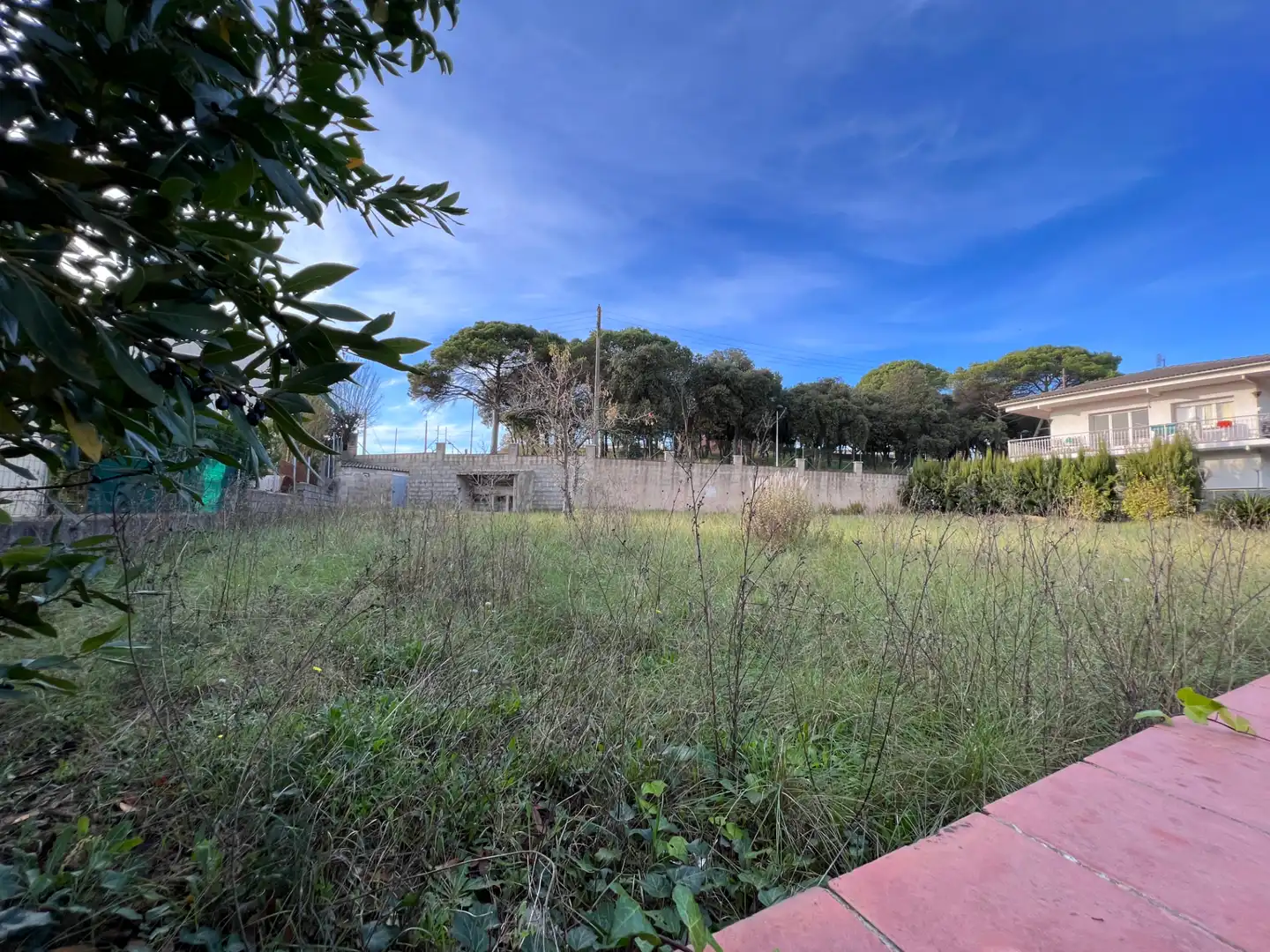 Residential land for sale in Llinars del Vallès, imagen 13