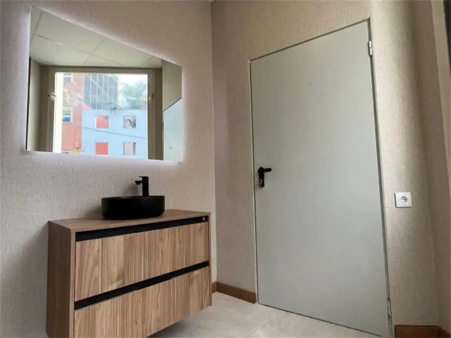 Baño de Local en venta en El Puerto