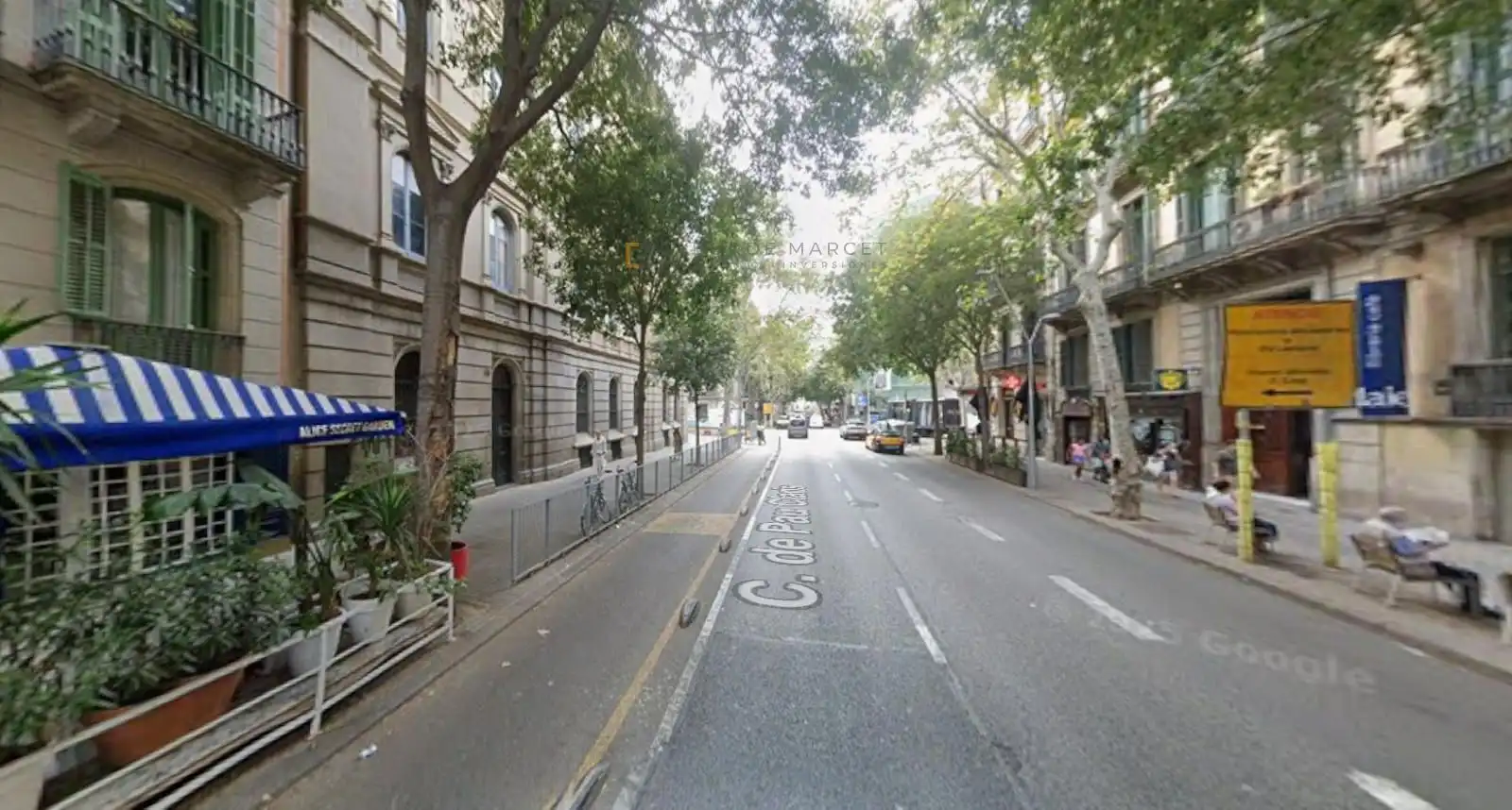 Oficina en alquiler en Gran Via de les Corts Catalanes, imagen 2