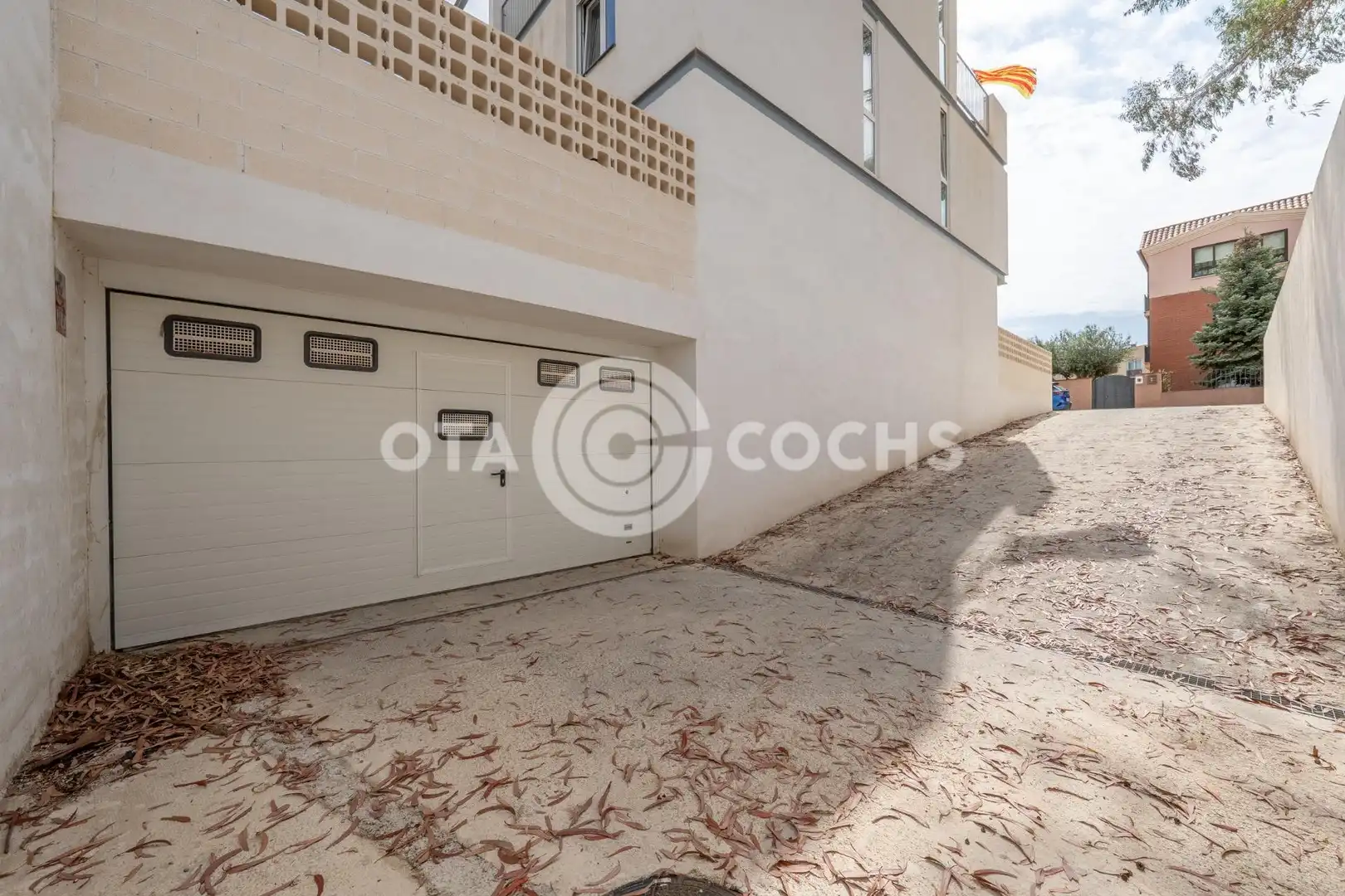Reihenhaus mit Terrasse zum Verkauf in Carrer JACINT VERDAGUER DE, imagen 47