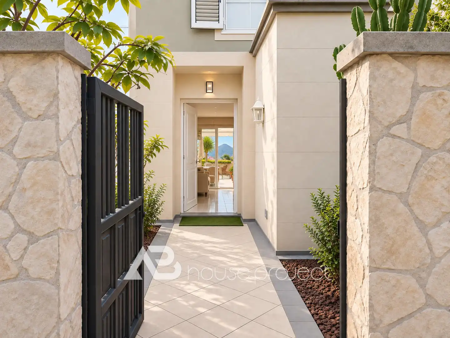Maison mitoyenne avec jardin à vendre à Calle Tinguafaya, imagen 23