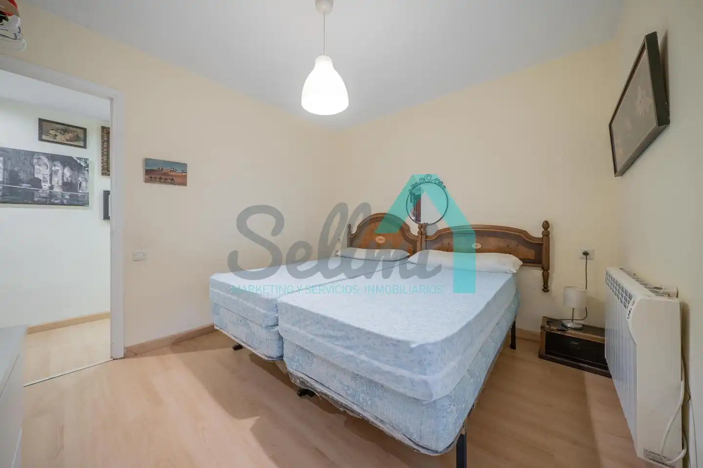 Wohnung mit Aufzug zur Miete in Doctor Aquilino Hurlé, imagen 19