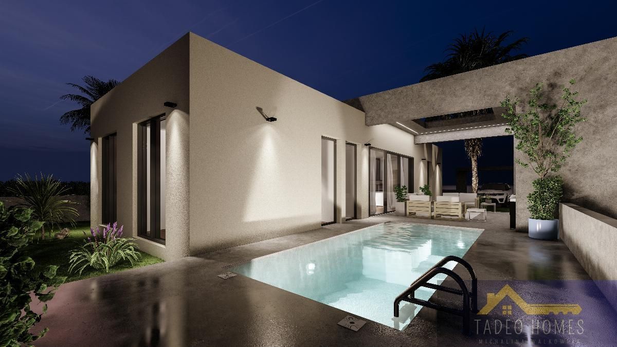 Casa o xalet en venda a  Mundo, Baños y Mendigo
