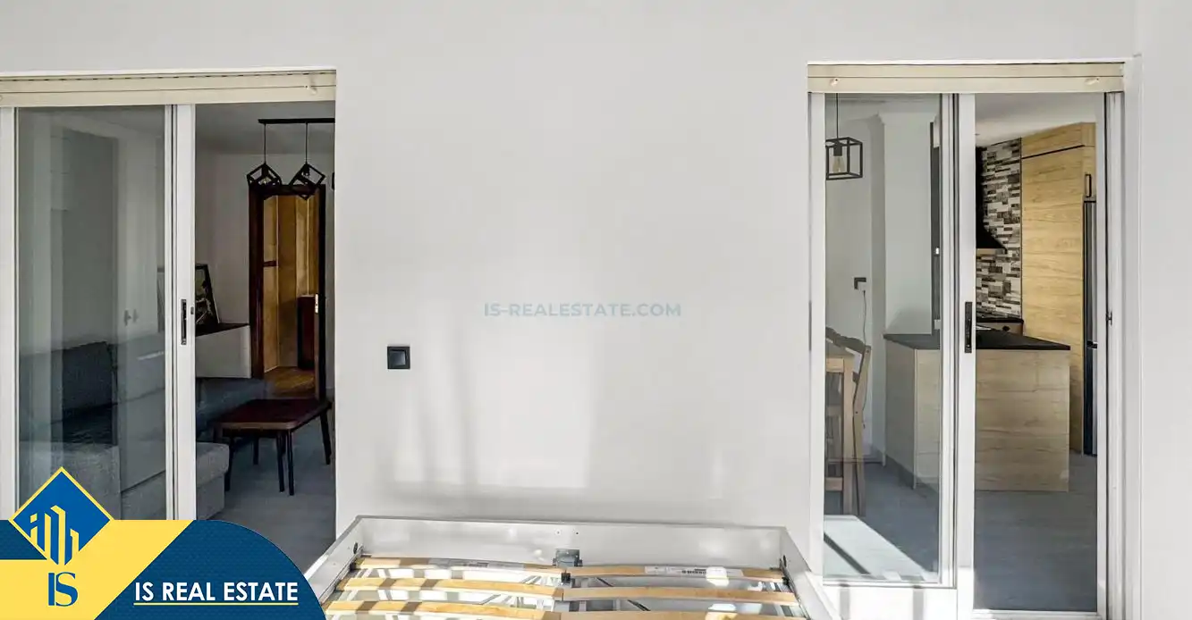 Apartament amb ascensor en venda a Centro, imagen 11