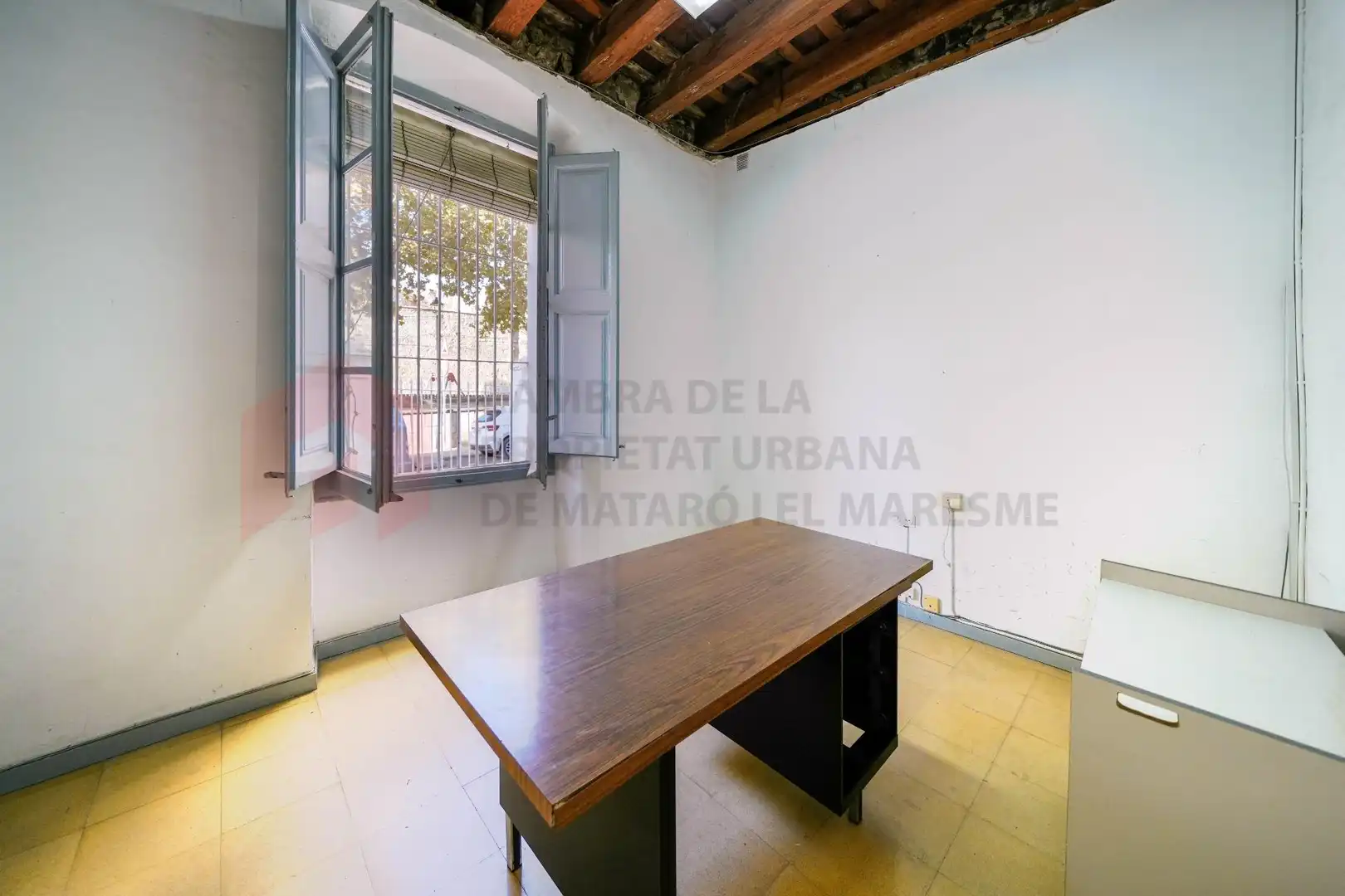 Exterior view of Houses for sale in Mataró  with Private garden