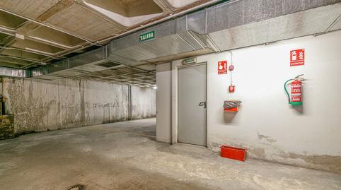 Photo 5 of Garage for sale in C/ As Teixugueiras , Navia, Vigo