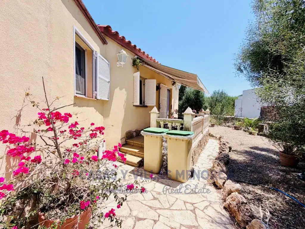 Casa rustica in vendita a Urbanizacion Binixica, imagen 3