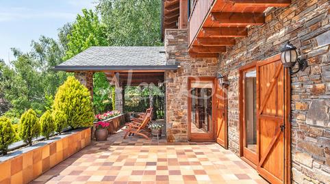 Foto 4 de Casa o xalet en venda a Urb el Colomer, Prullans, Lleida