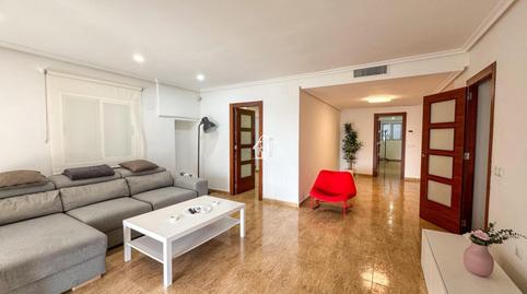 Foto 5 de Casa o xalet de lloguer a Los Balcones - Los Altos, Alicante