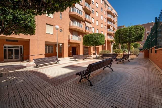 Piso en Venta en Calle LIBIA en San Luis