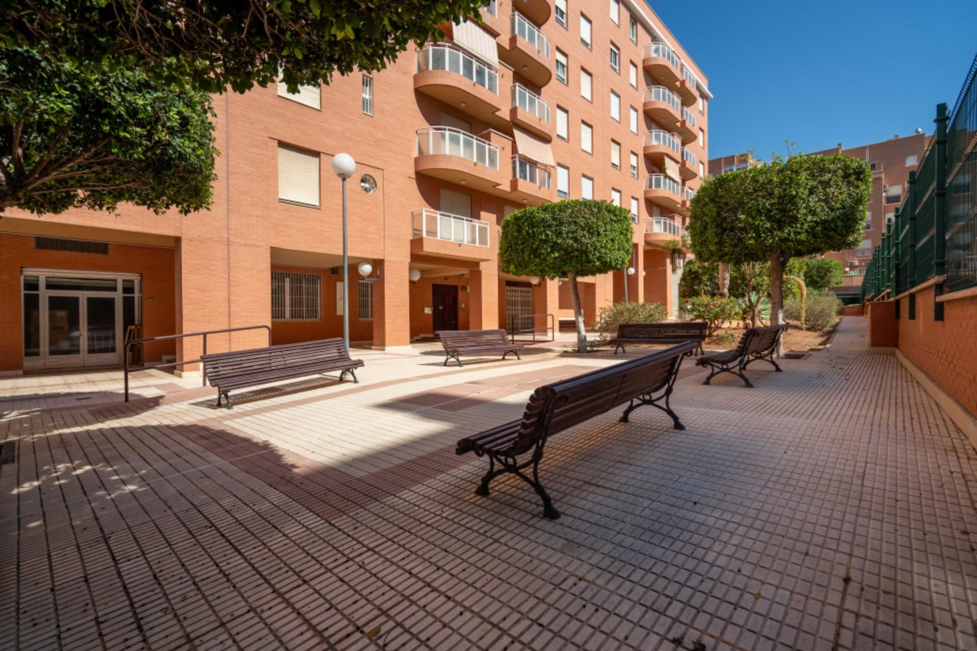 Flat for sale in Calle LIBIA, San Luis