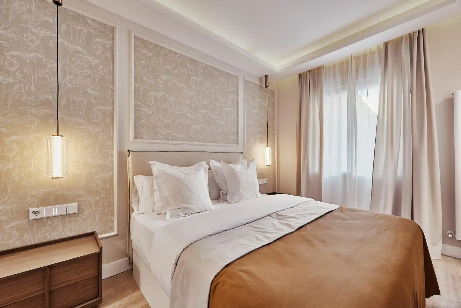 Piso con terraza en venta en Calle de José Ortega y Gasset 65, imagen 24