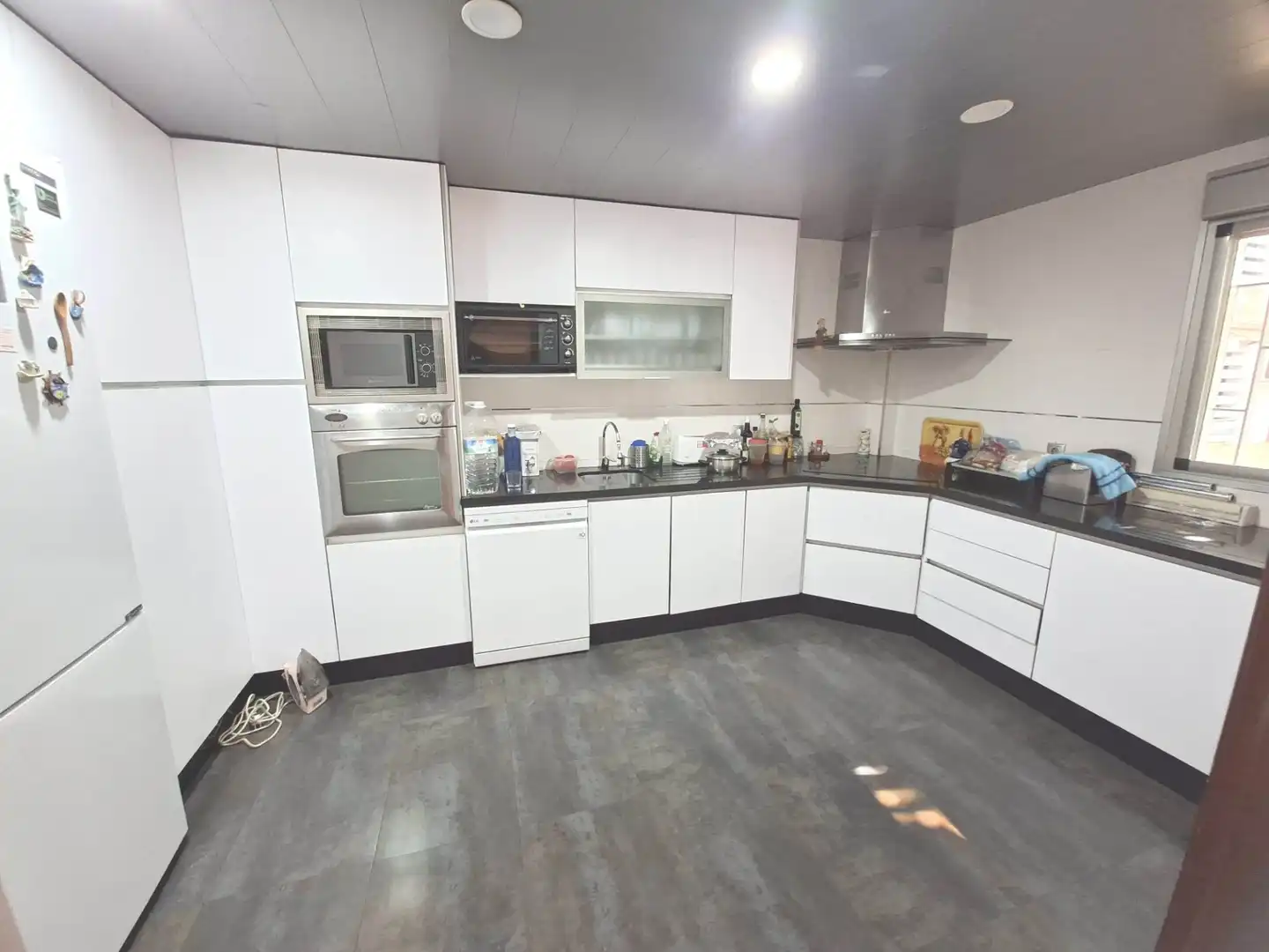 Appartement avec ascenseur à vendre à Pasaje Ebanista Soto Moreno 4, imagen 2