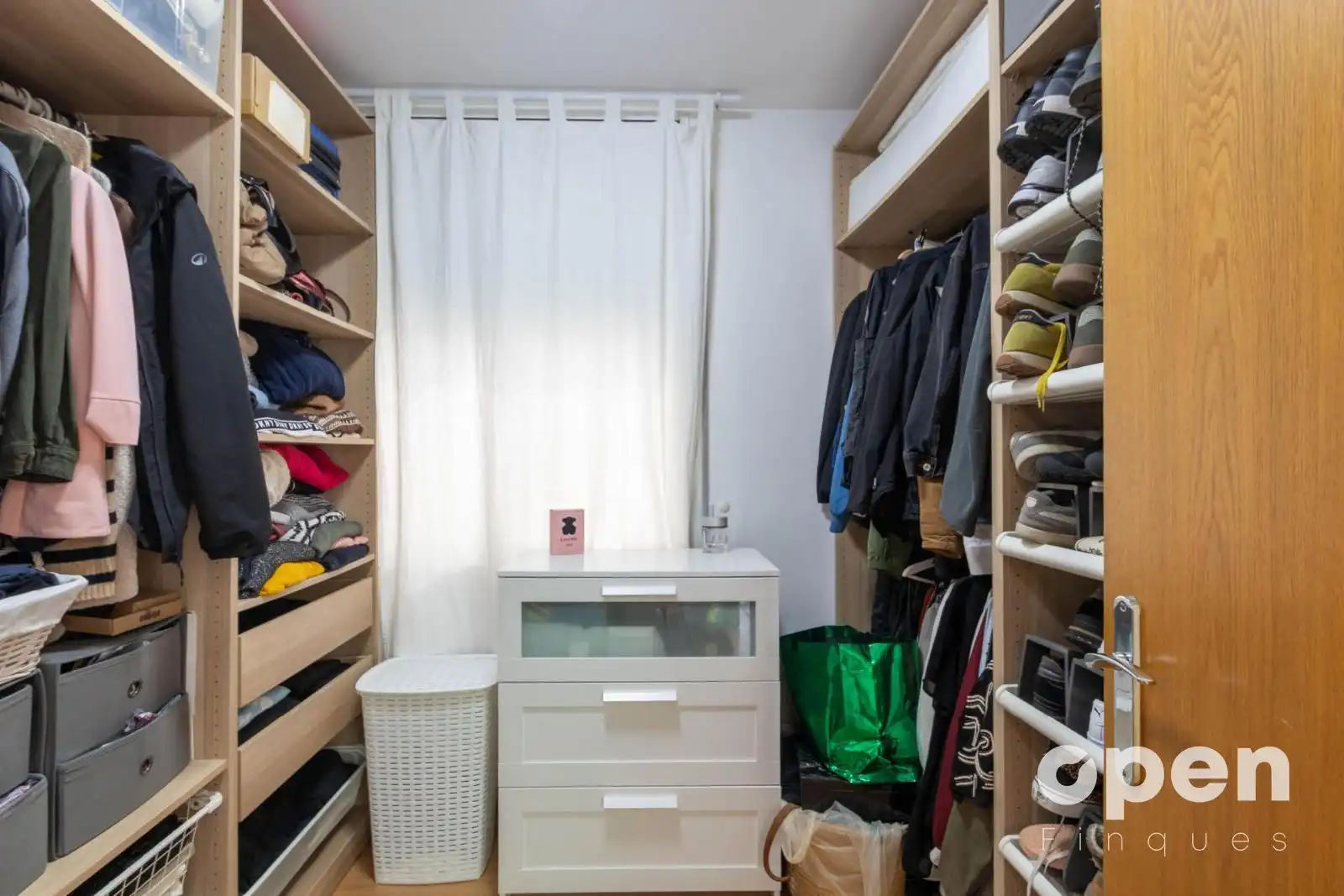Piso en venta en Montserrat - Vilardell