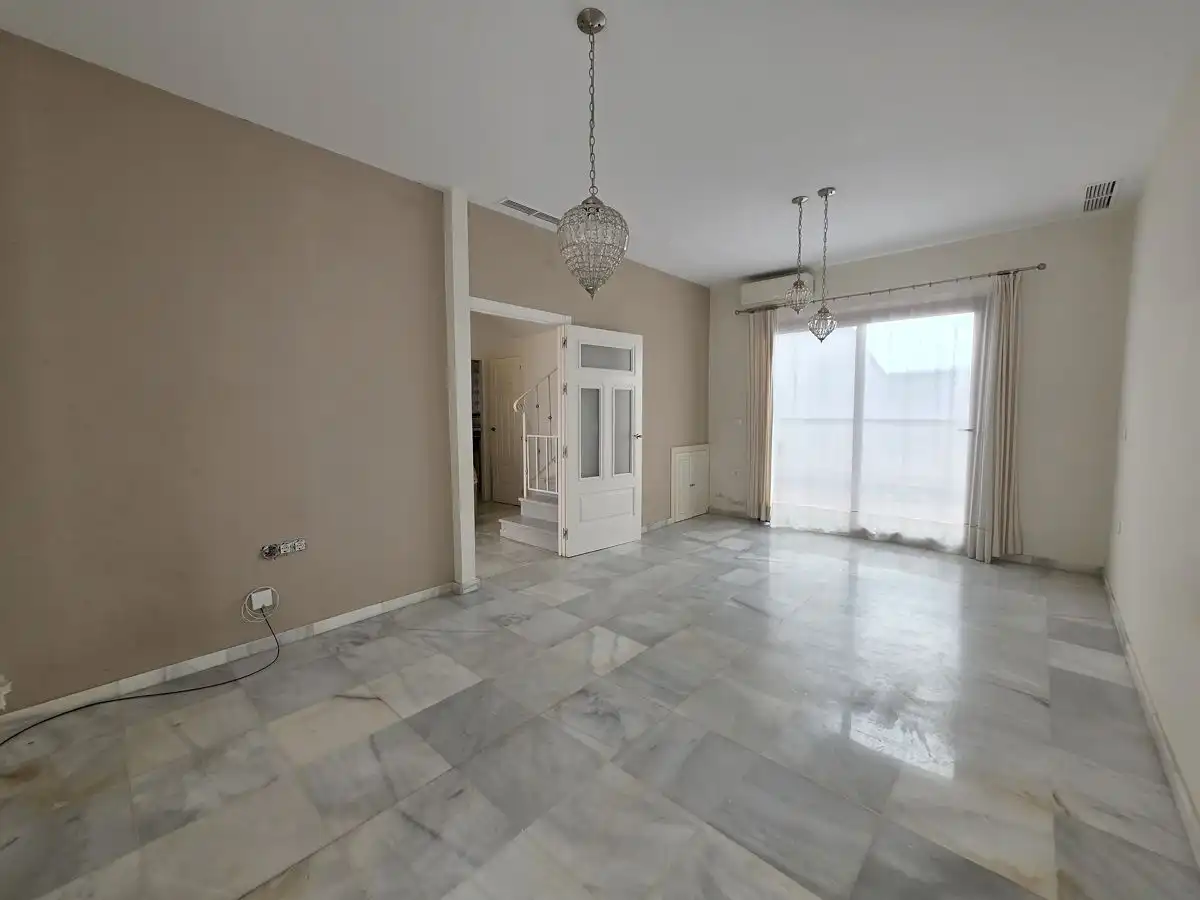Casa a schiera con terrazza in vendita a cervantes, imagen 6