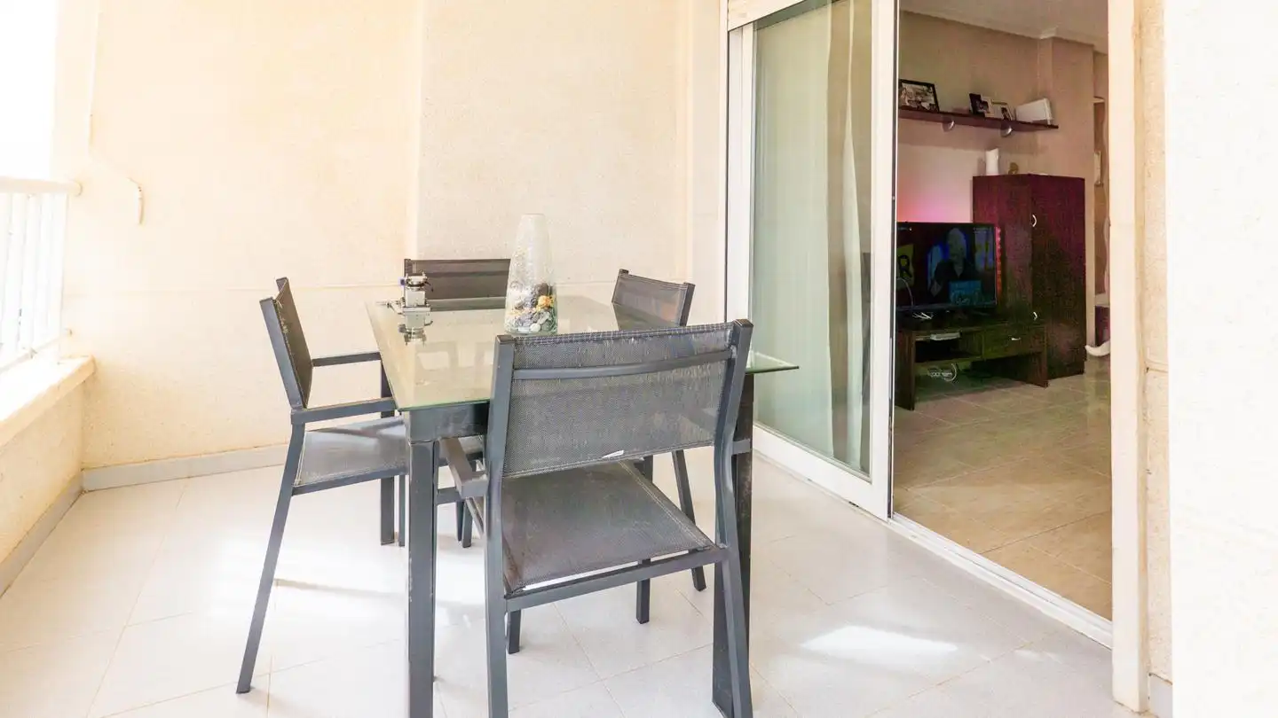 Flat for sale in Salamanca, Gran Playa