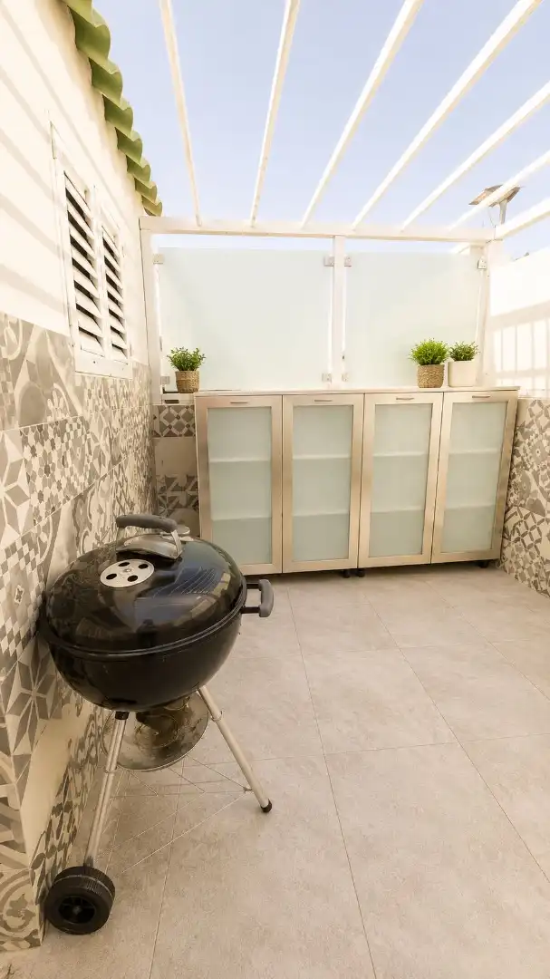 Bungalow avec piscine à vendre à Calle Doctor Juan Bosch Millares 1, imagen 16
