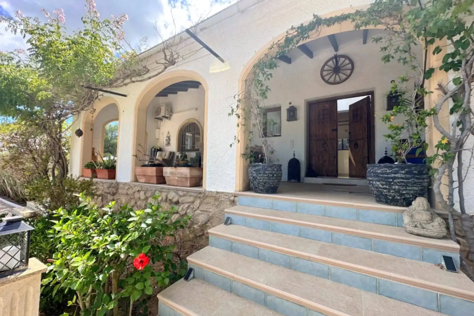 Casa en venda a Montgó - Ermita, imagen 5