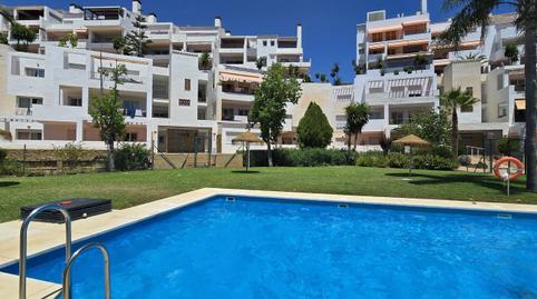 Foto 2 de Apartamento en venta en Hacienda Torrequebrada, Málaga