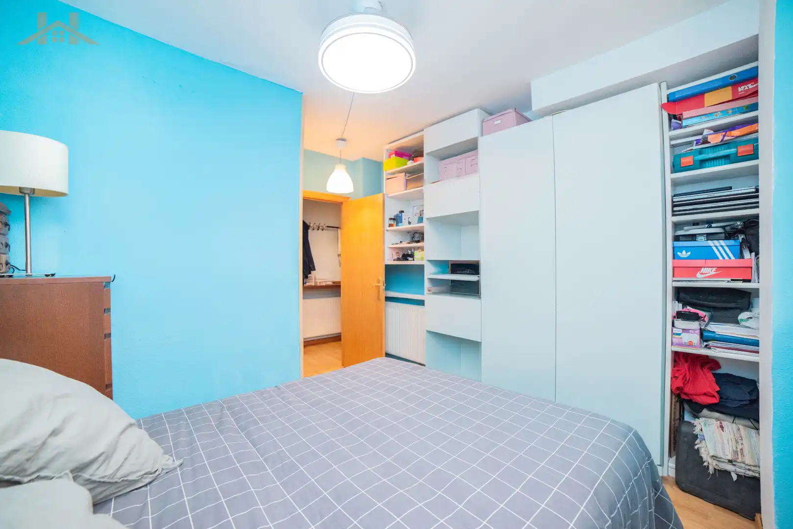 Piso en venta en Calle Óscar Domínguez, Tenería I – La Tenería II