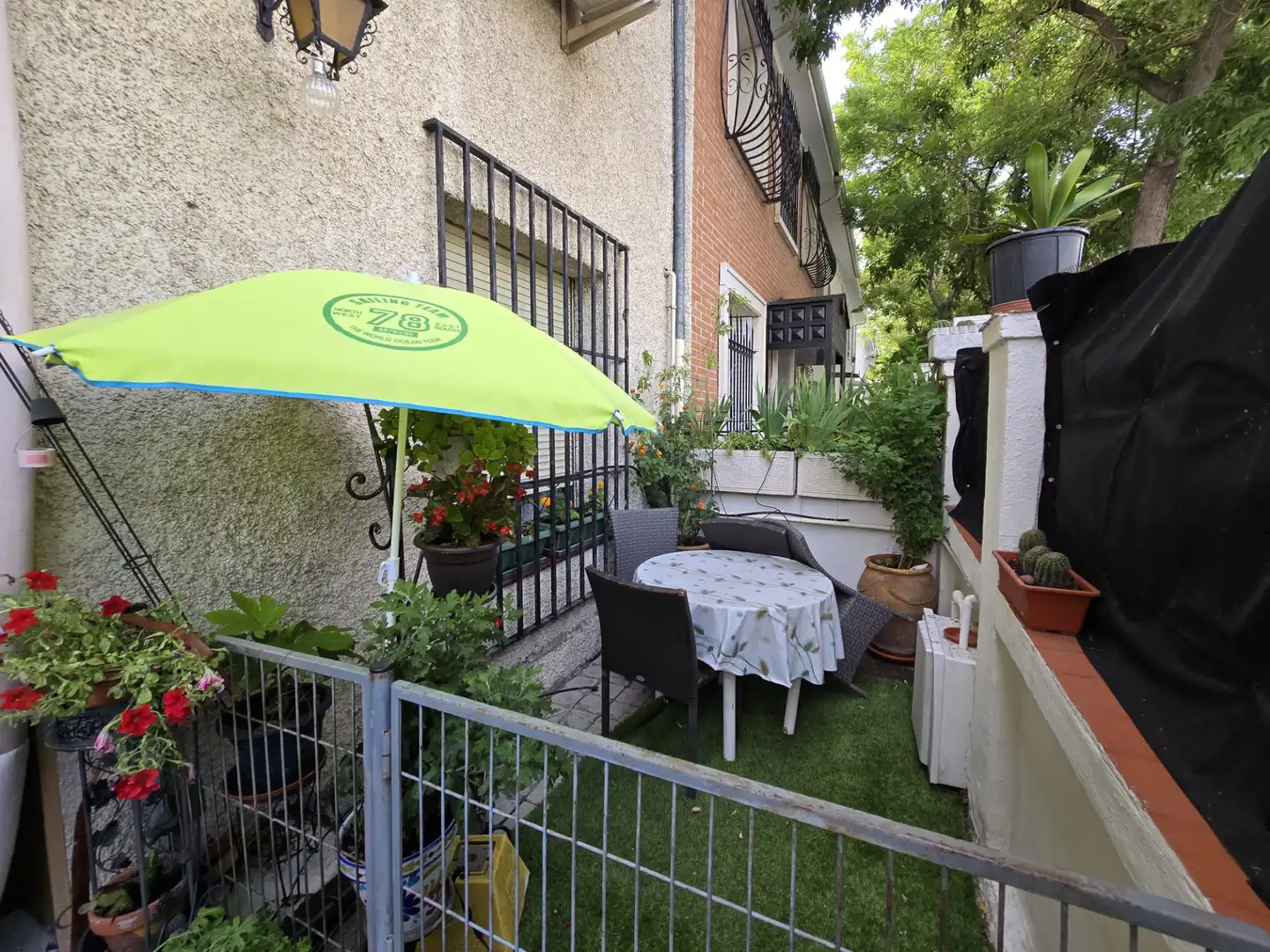 Villa in vendita a Barrio de Salamanca, imagen 15