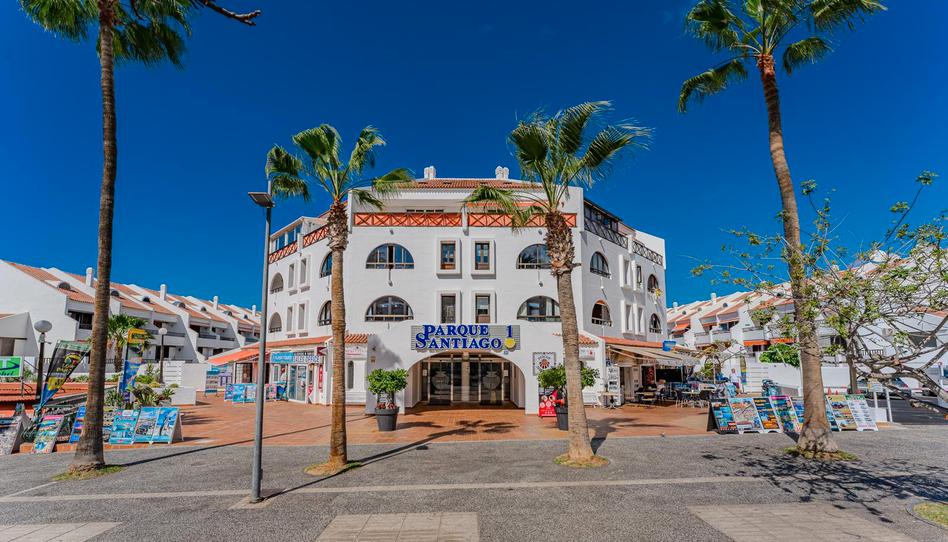 Foto 1 de Apartament en venda a Avenida Rafael Puig Lluvina, Playa de las Américas, Santa Cruz de Tenerife