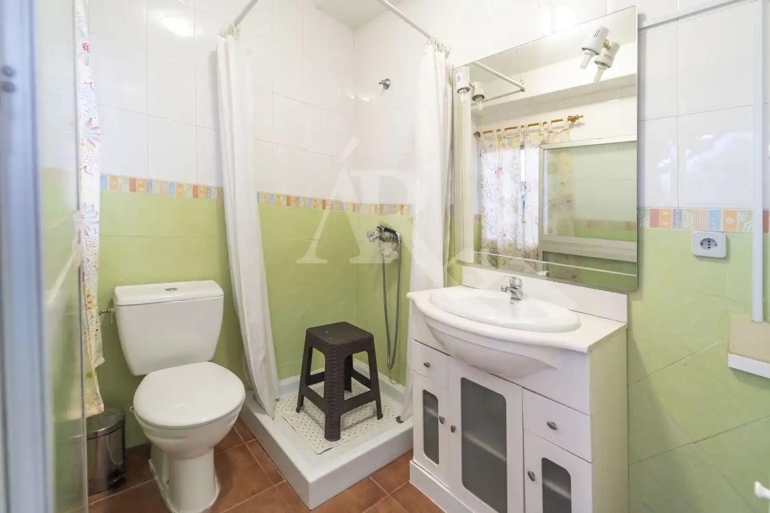 Casa amb terrassa en venda a CORDOBA 41, imagen 12