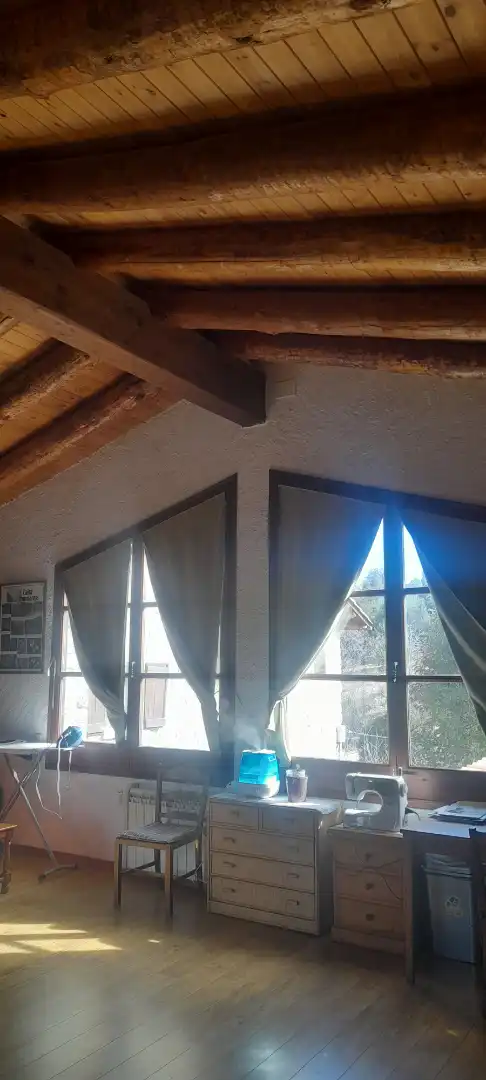 Finca rústica en venta en Gósol con Calefacción, Jardín privado y Trastero