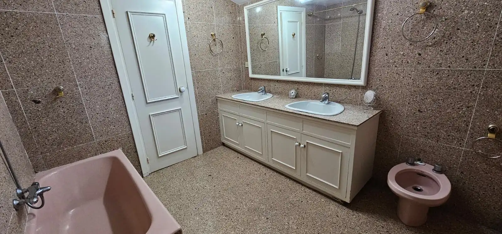 Baño de Casa o chalet en venta en Plentzia con Calefacción, Jardín privado y Trastero
