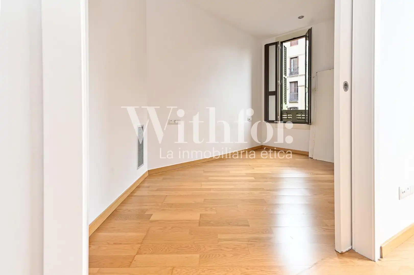 Piso con terraza en venta en Carrer ARIBAU, imagen 23