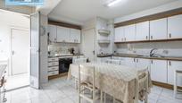 Kitchen of Flat for sale in  Granada Capital  with Heating and Storage room