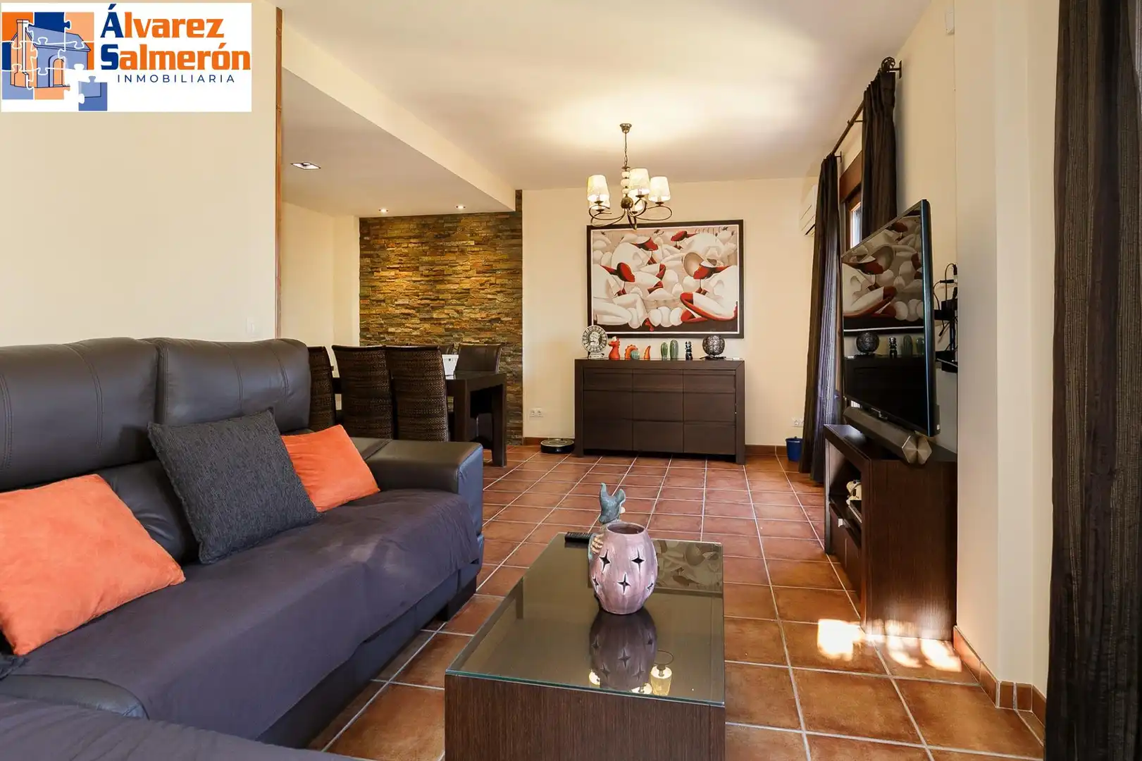 Casa en venta en Calle Calle Arniches 21, imagen 8