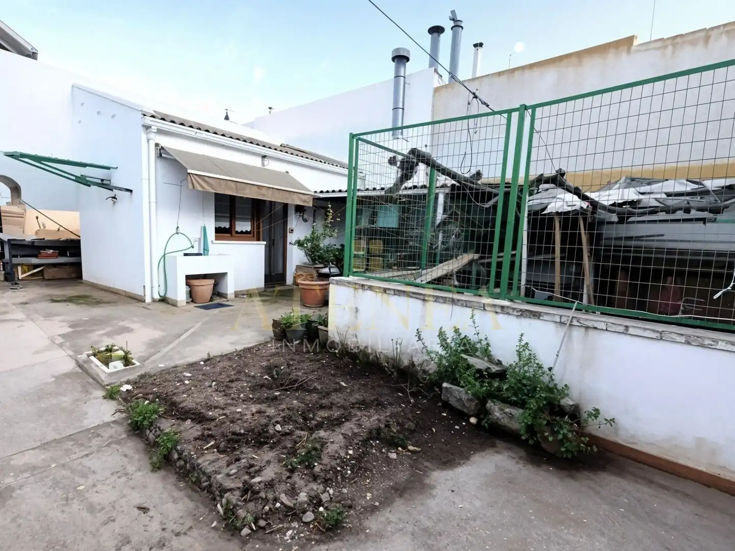 Xalet amb jardí en venda a La Roda, imagen 47