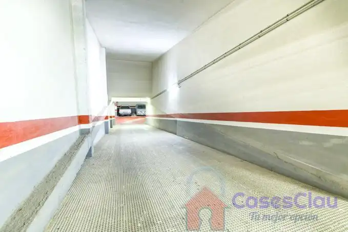 Einzelparkplatz zum Verkauf in Este, imagen 11