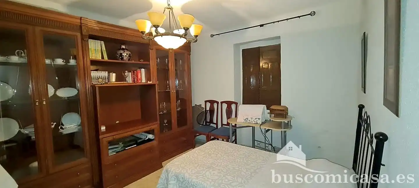 Casa o xalet en venda a Ejercito Español, Navas de San Juan