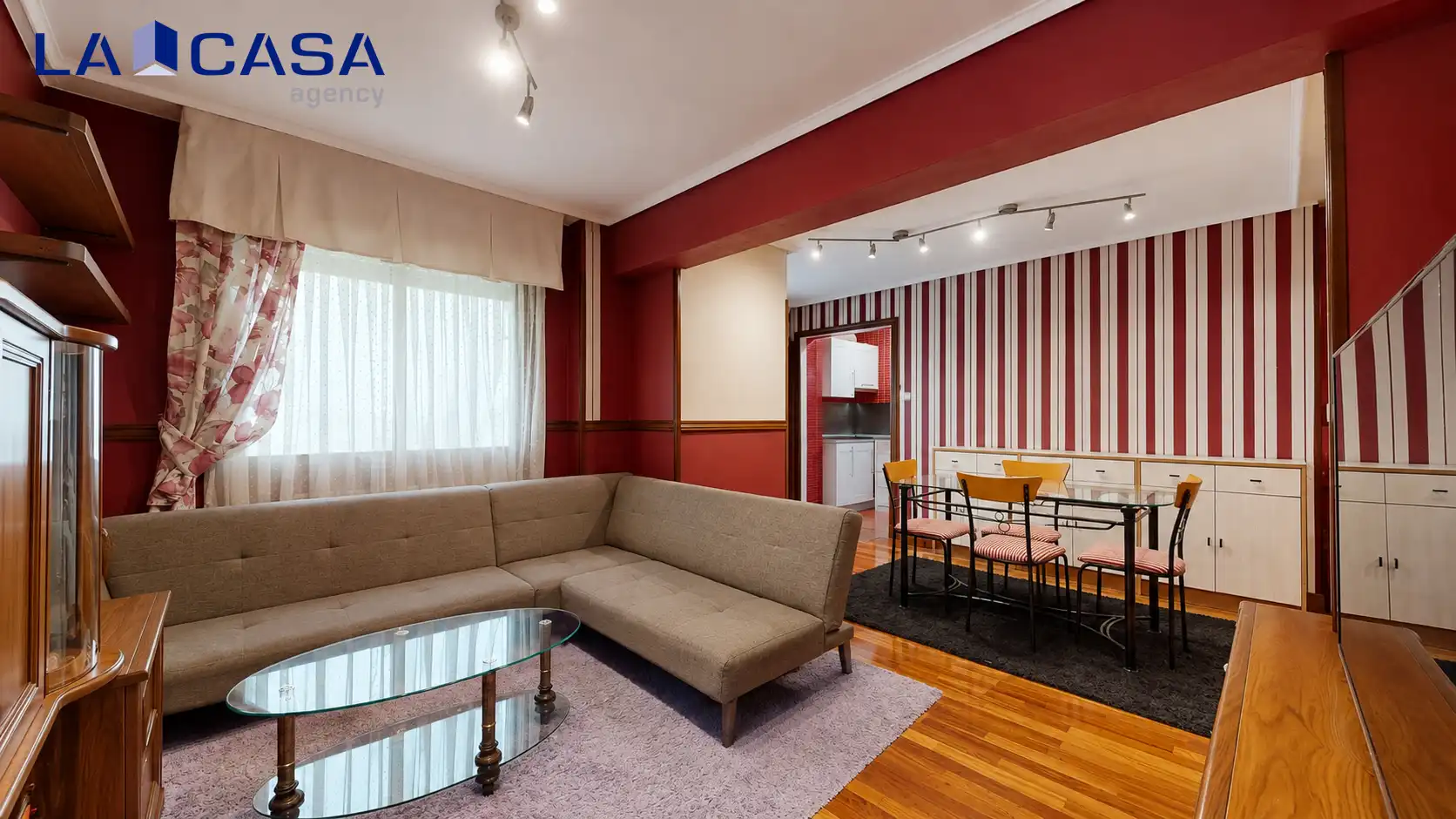 Flat for sale in Juan de Antxeta Kalea, San Ignacio - Elorrieta
