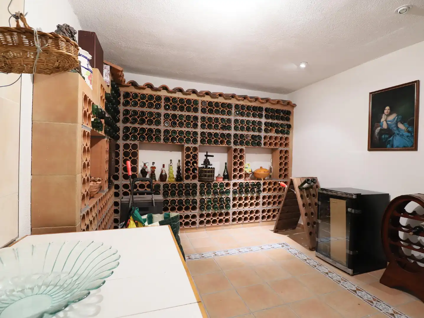 Detached house with garden for sale in Segur de Calafell, imagen 38
