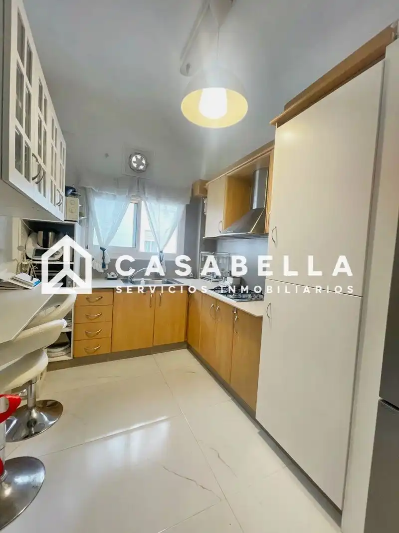 Piso con ascensor en venta en El Pla del Real, imagen 35