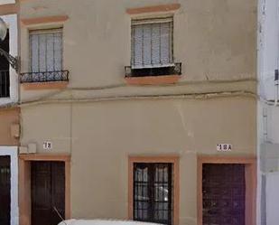 Vista exterior de Casa o xalet en venda en Mérida amb Balcó