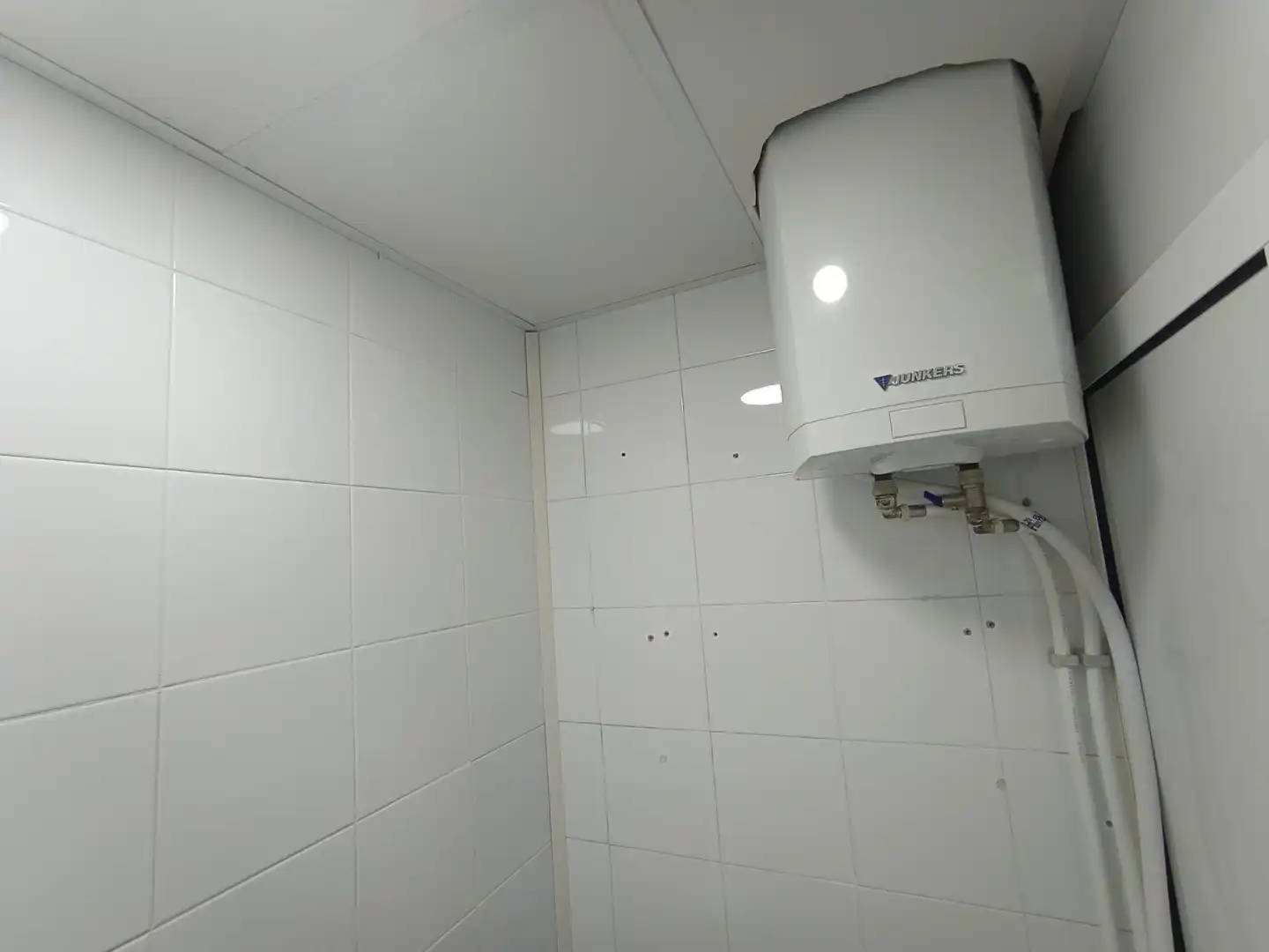 Bathroom of Commercial properties for sale in Chiclana de la Frontera  with Air Conditioner