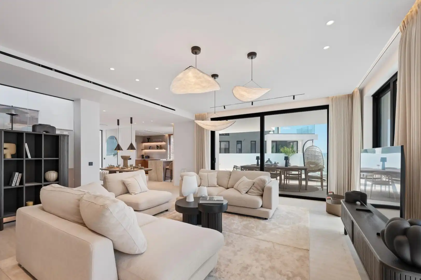 Chalet con terraza en venta en Benalmádena pueblo, imagen 60
