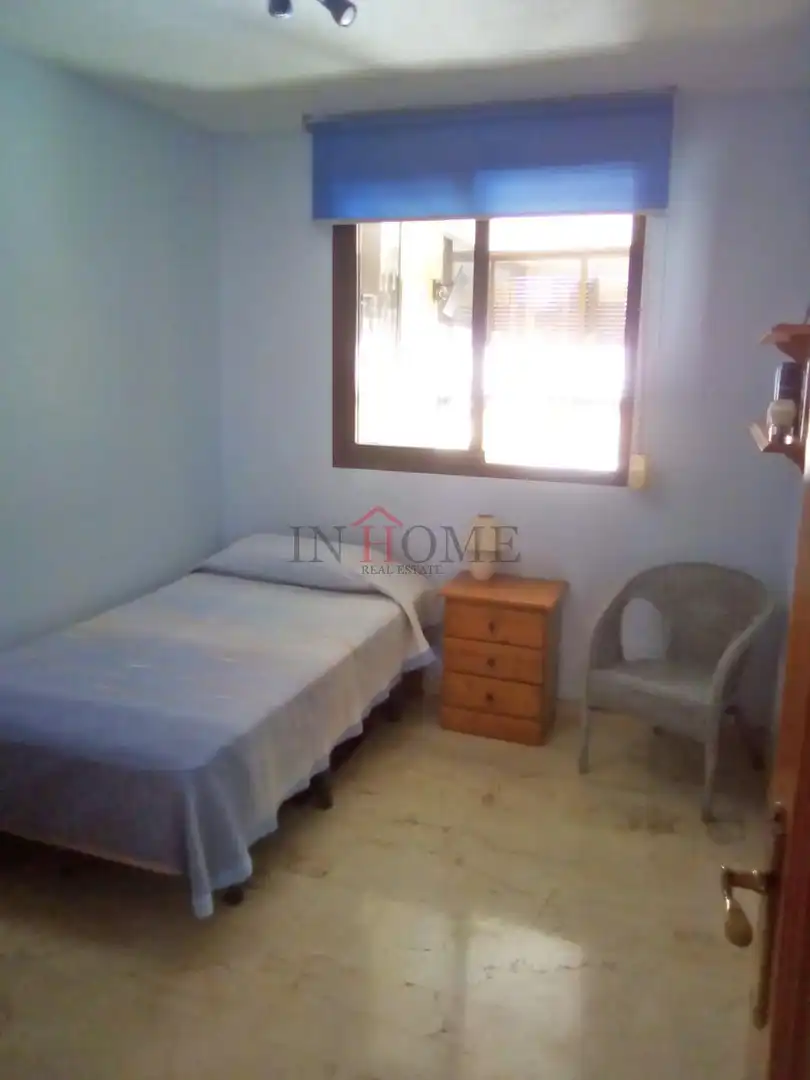 Appartement avec ascenseur à vendre à Playa de Poniente, imagen 14