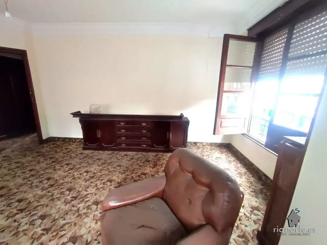 Living room of Houses for sale in Langreo  with Terrace and Storage room